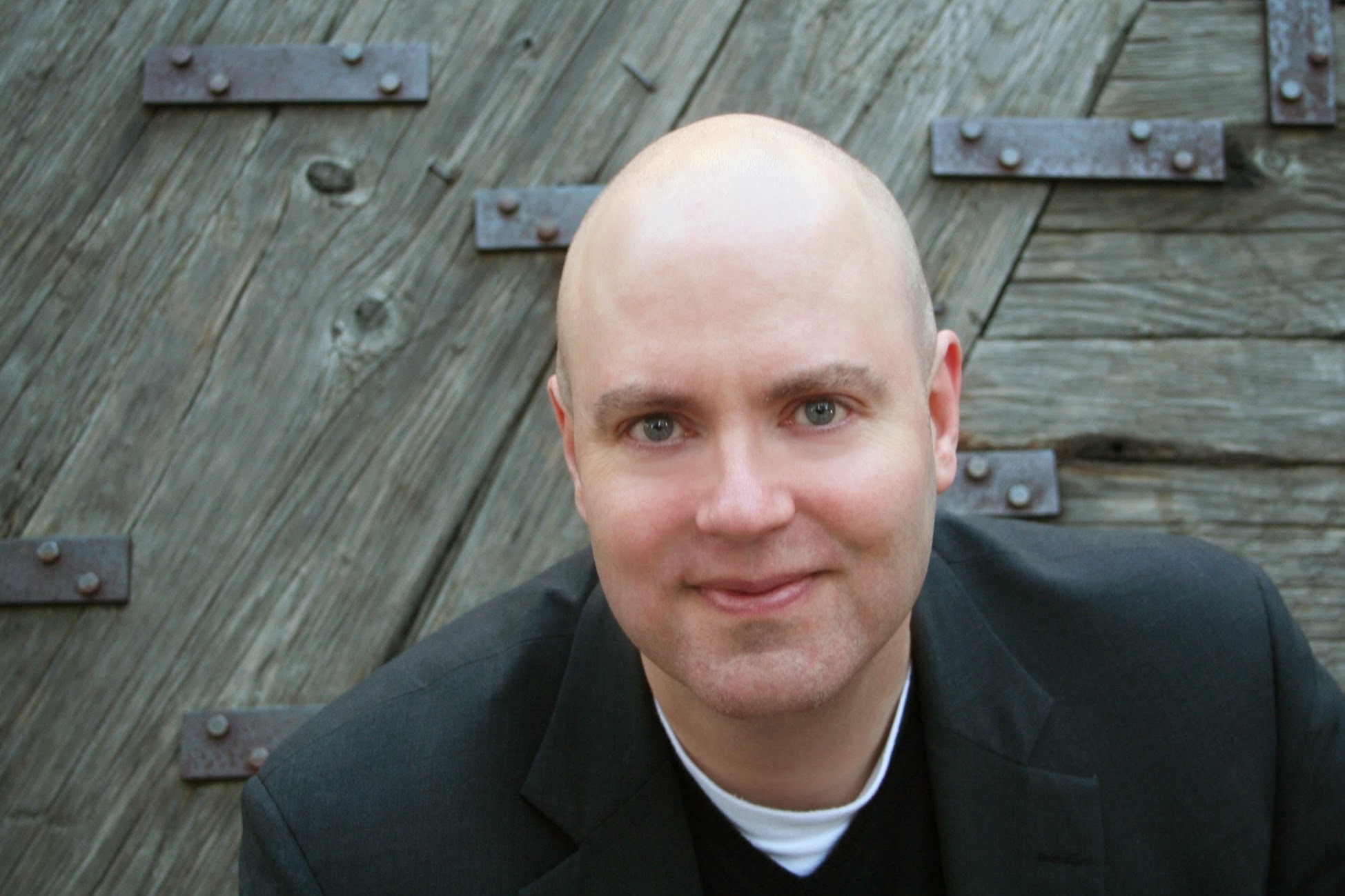 Alex Steffen