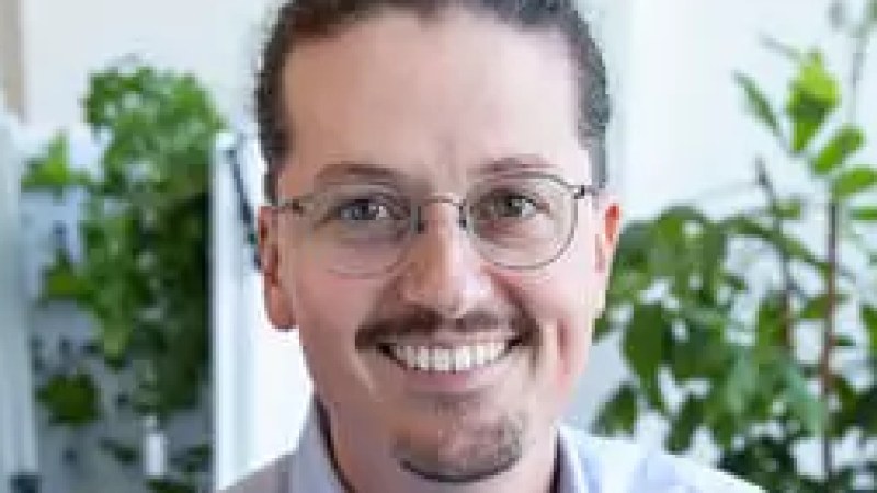 Alex Tyink