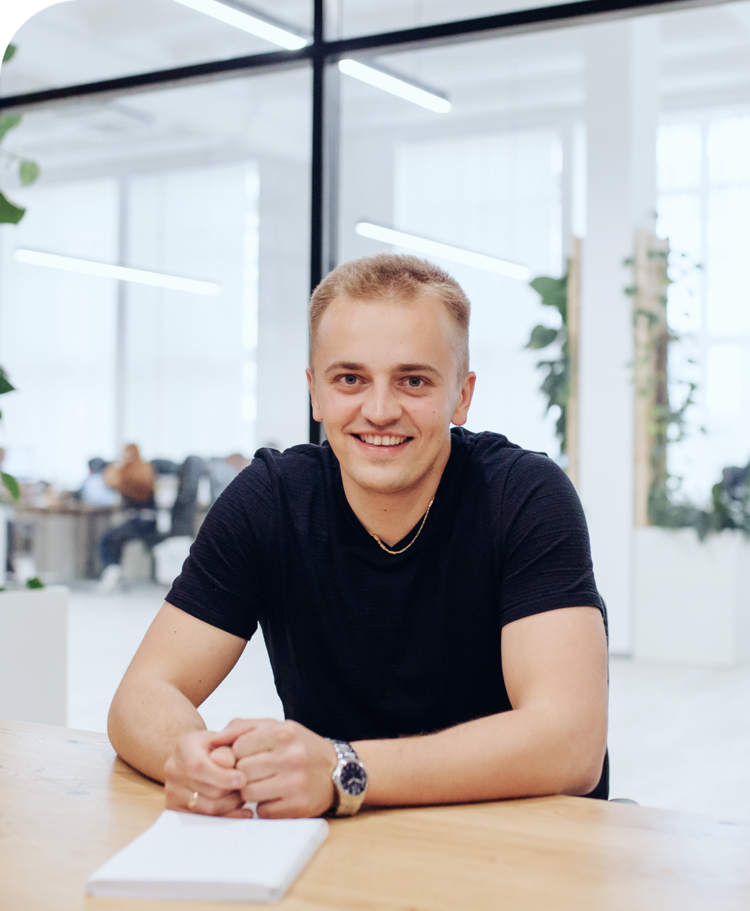 Alex Vasylyk
