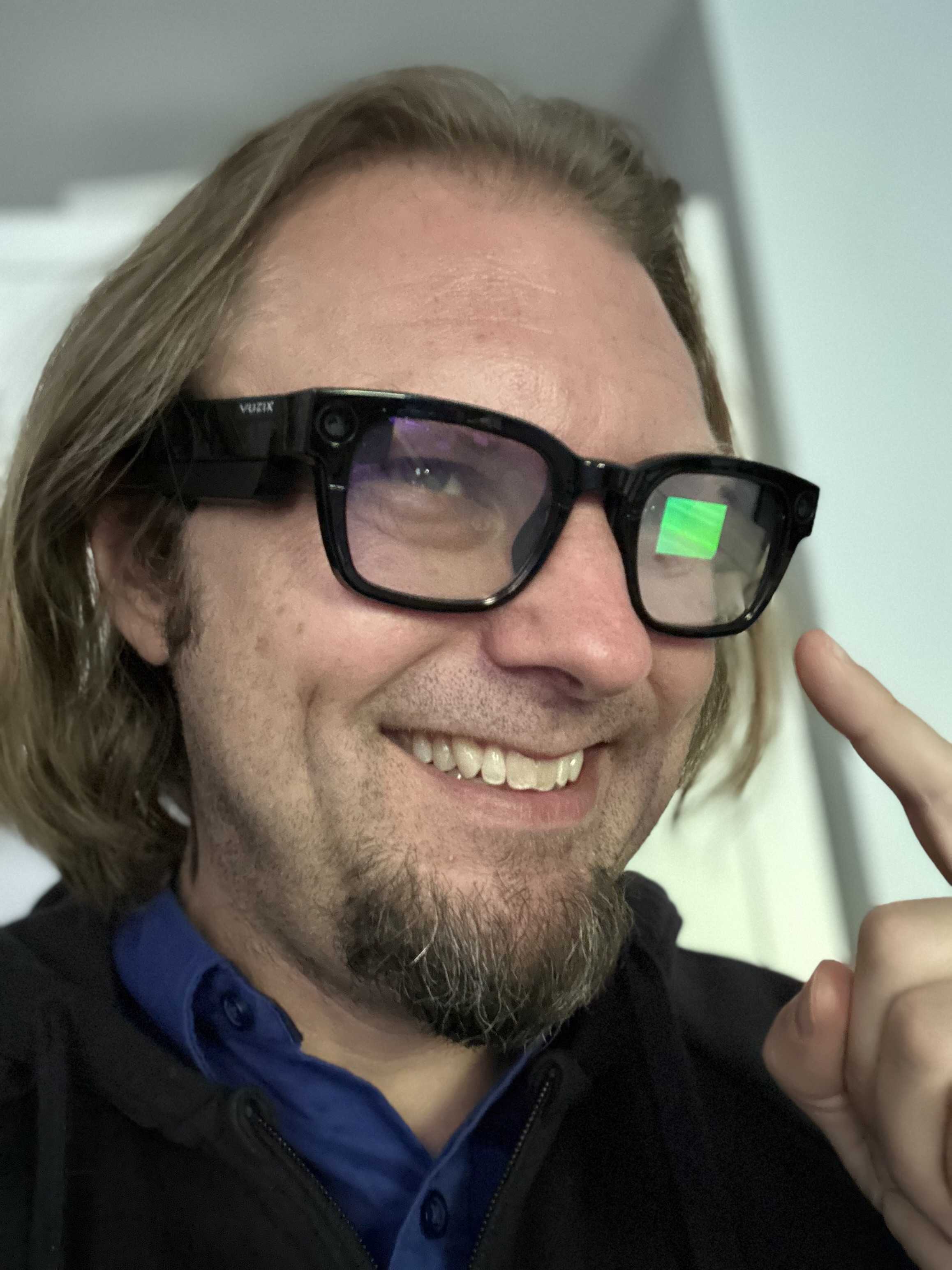 Alex Westner, co-founder and CEO of Xander