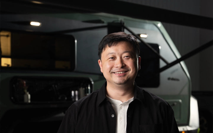 Alex Xiao and the Seven-Month Question