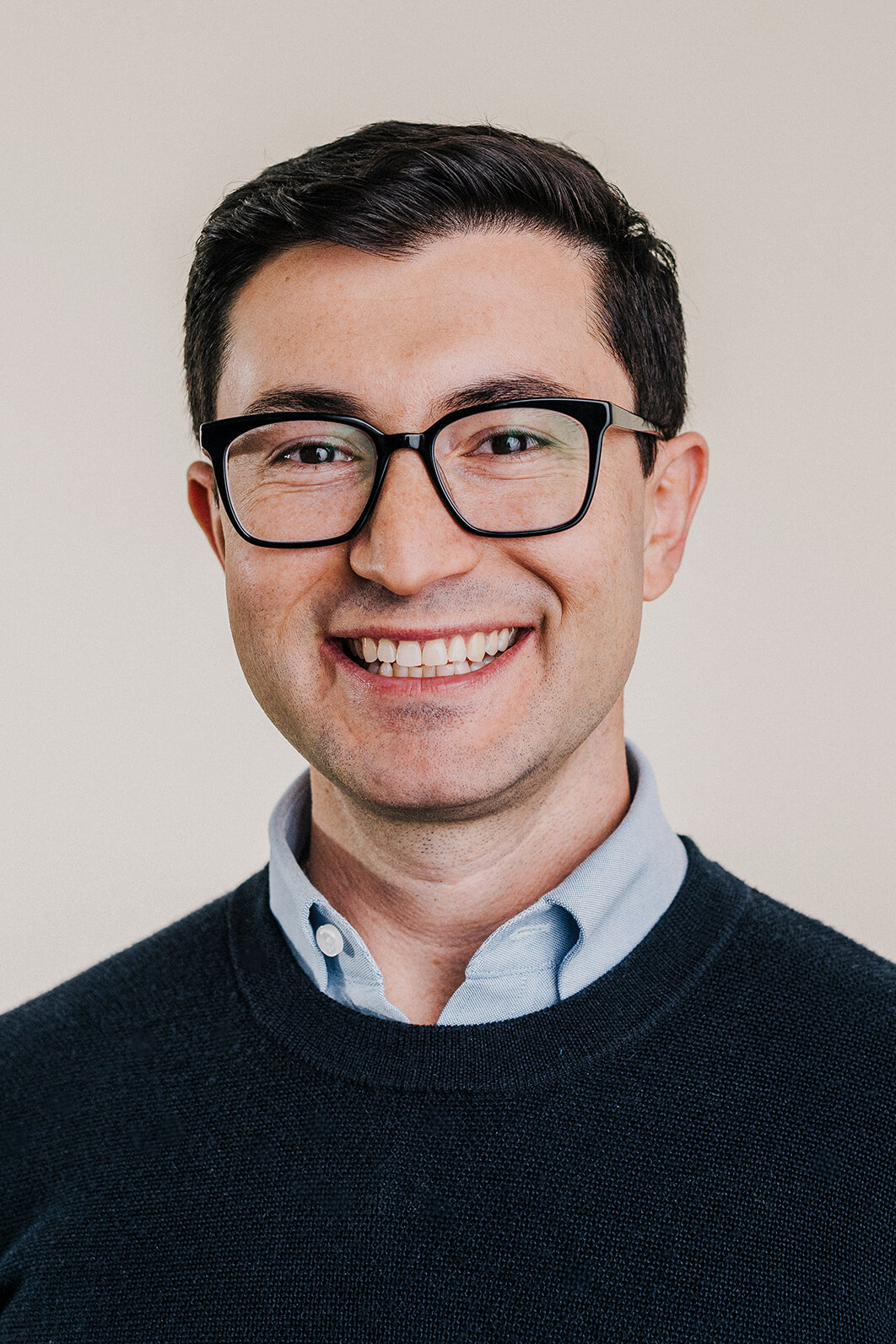 Alex Yakubovich and the Business of Removing Friction