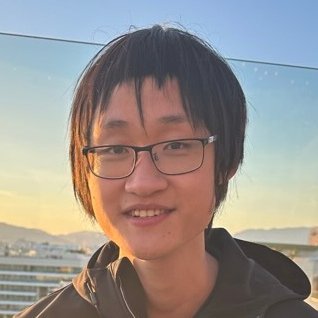 Alex Yu