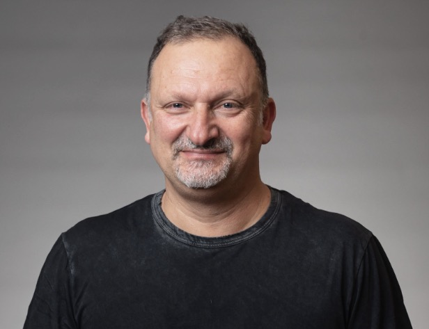 Alex Zeltcer