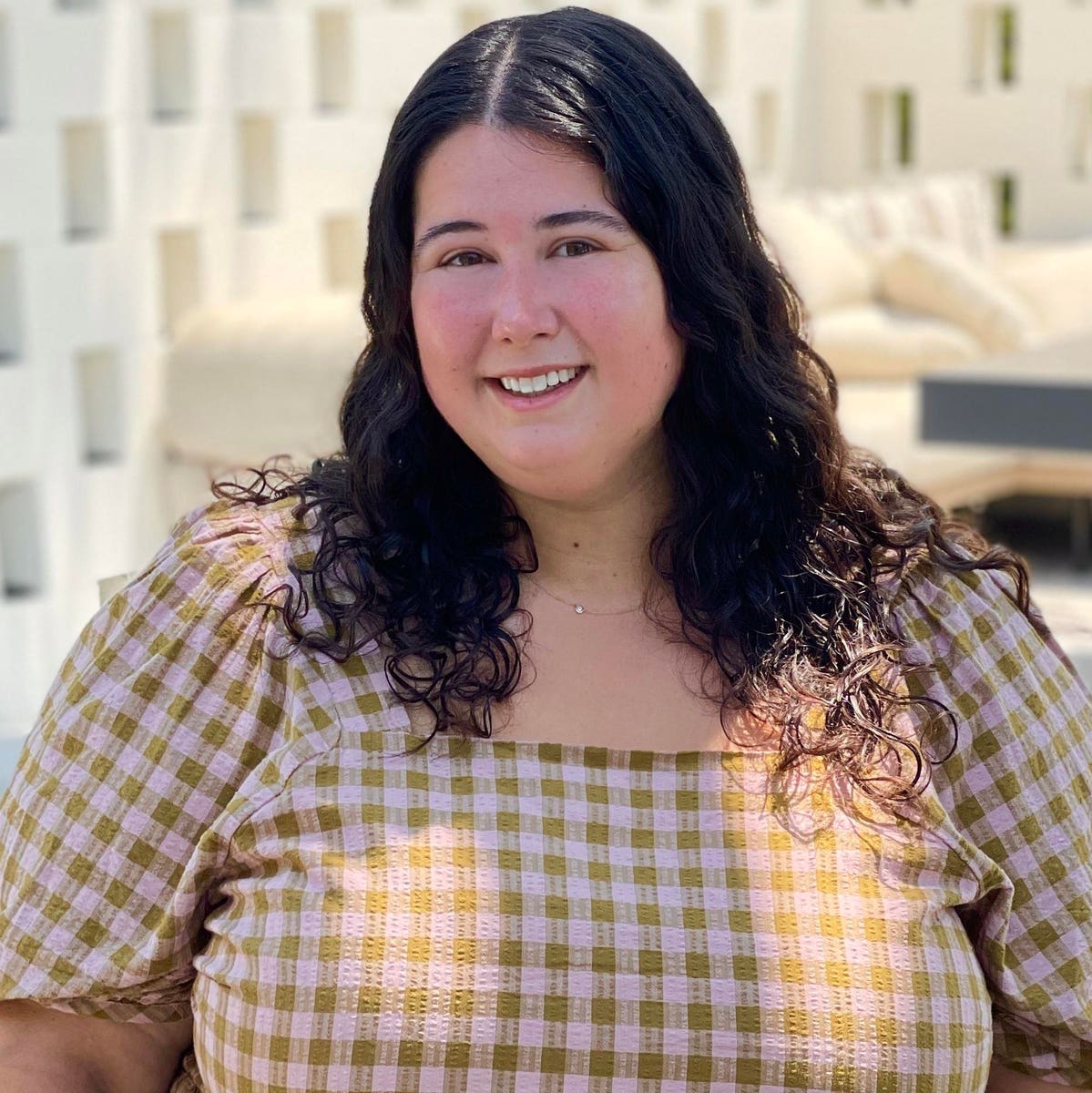 Alexa Raff Wants Every Beautiful Brand Story to Show Its Math