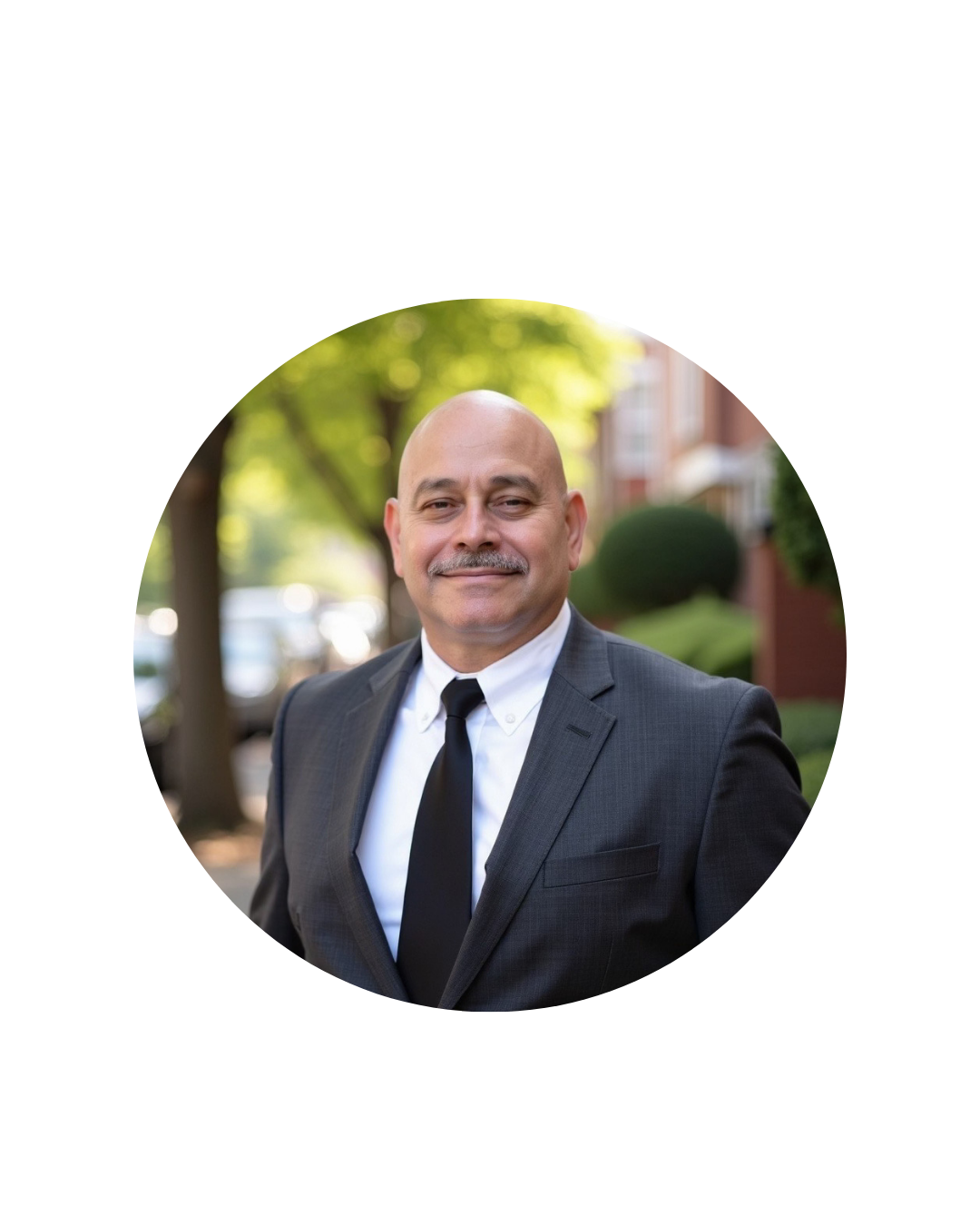 Alexander Candelario, founder and CEO of Intiva Health