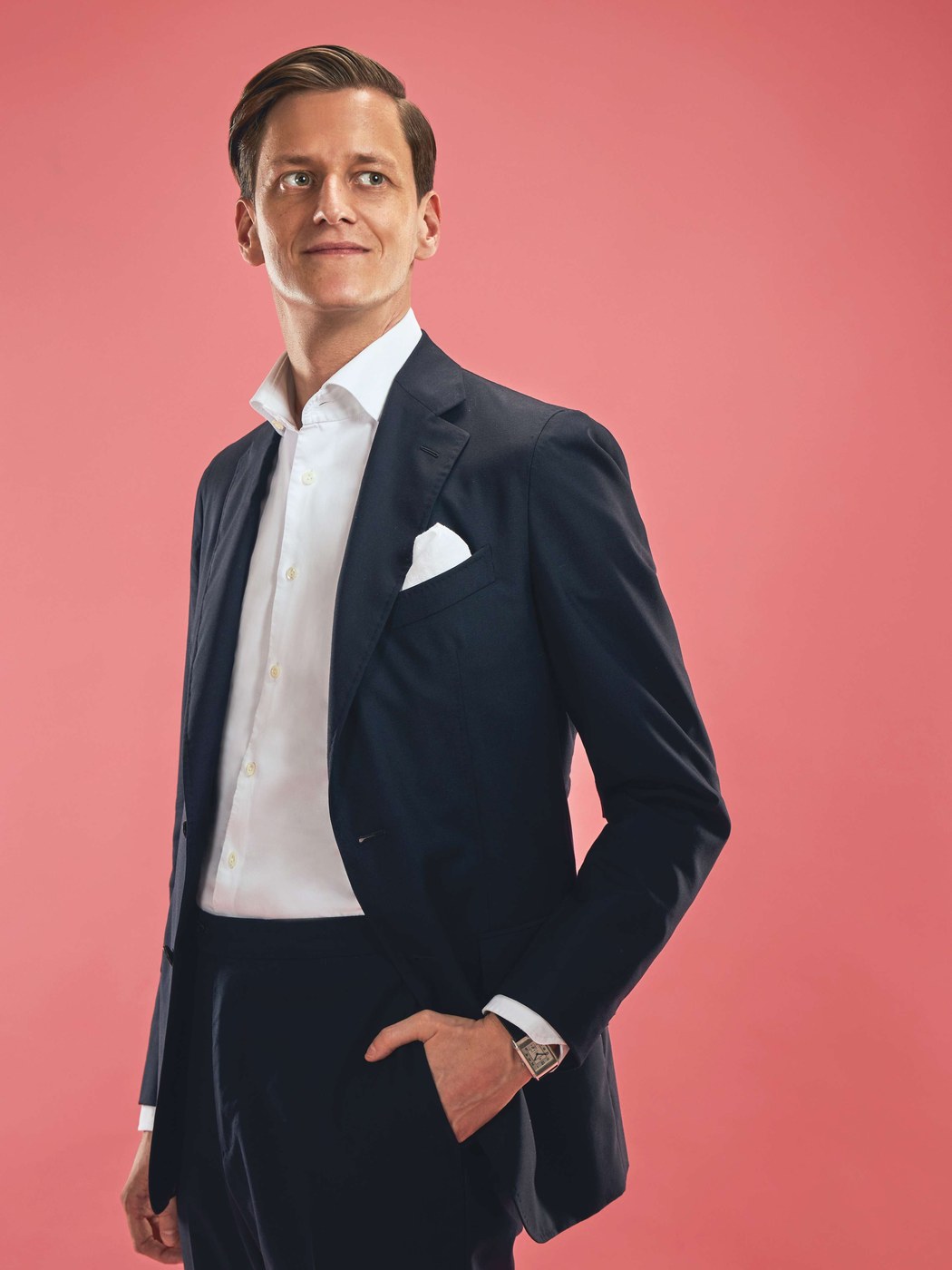 Alexander Friedhoff