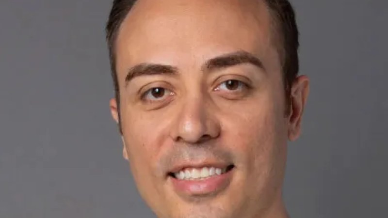 Alexander Gallego