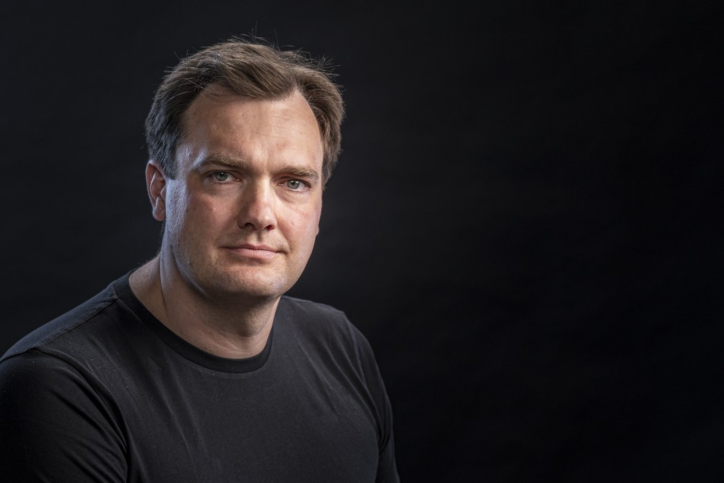 Alexander Graf