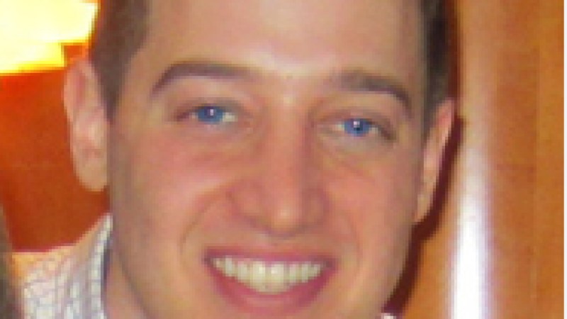 Alexander Kates