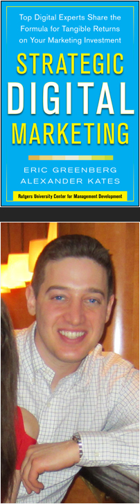 Alexander Kates, cofounder and CEO of Vetcove