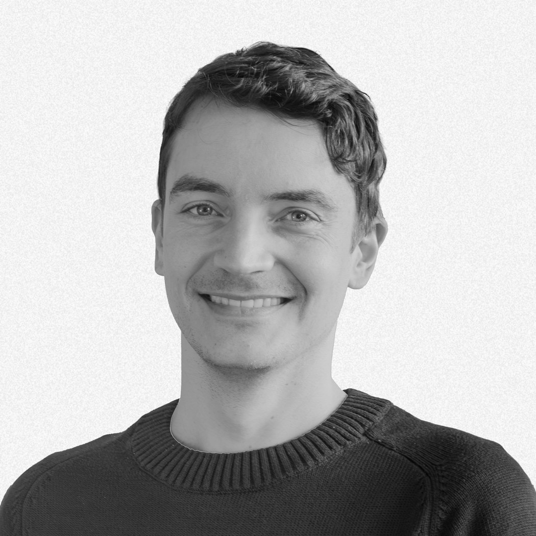 Alexander Knoll and the value of staying for the conversation