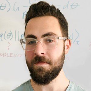 Alexander Lavin