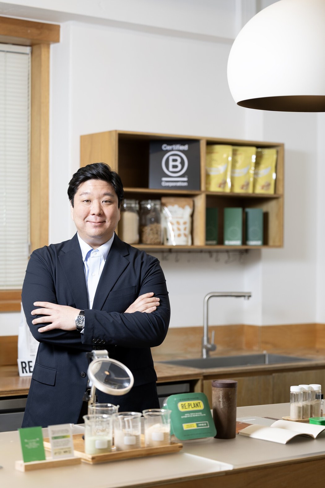 Alexander Myoung Joon Min