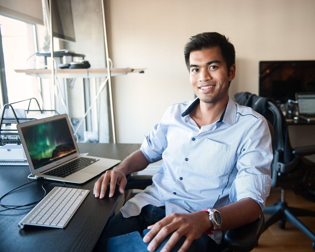 Alexander Mittal