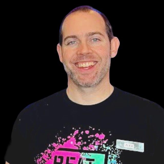 Alexander Patterson, founder and CEO of BEAT THE BOMB