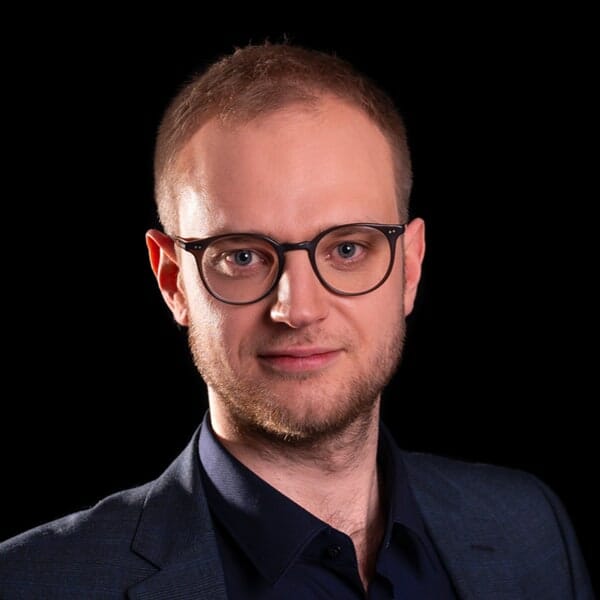 Alexander Rinke