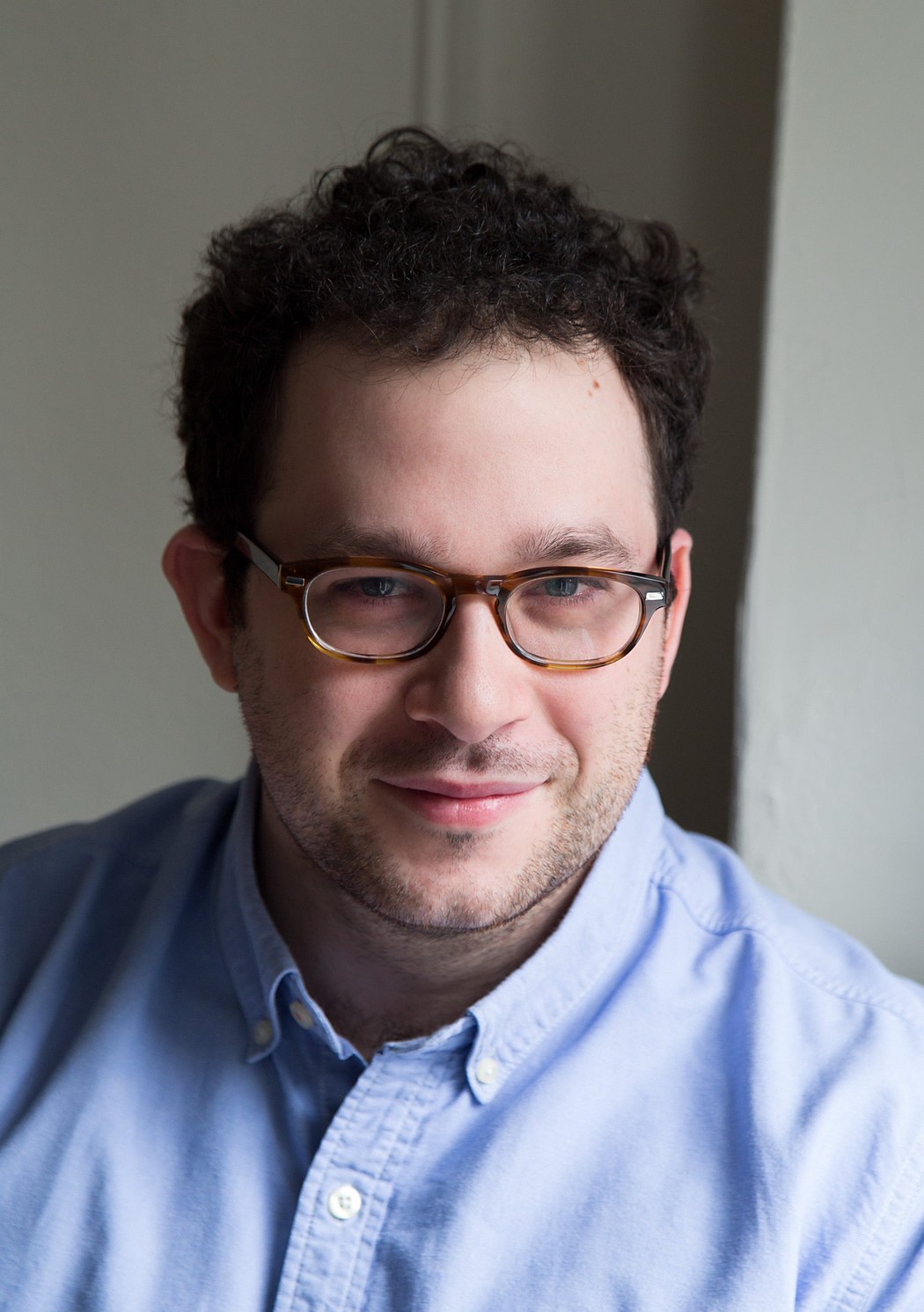 Alexander Taub