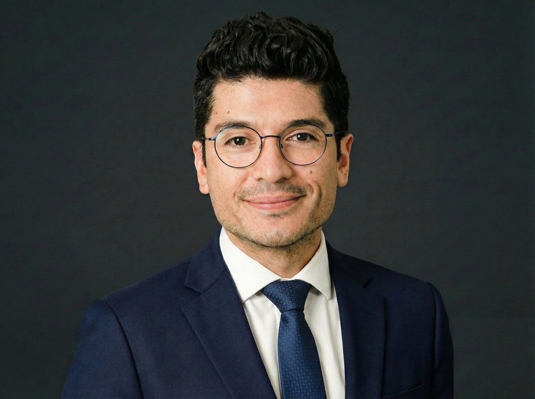 Alexander Torrey