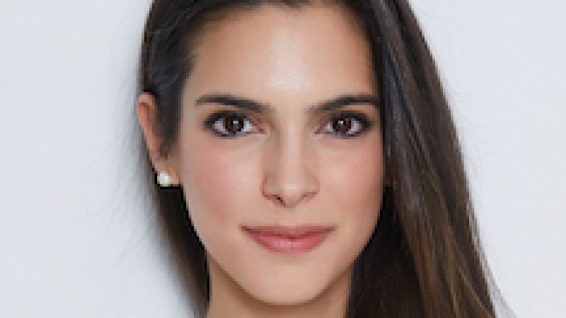 Alexandra Bonetti