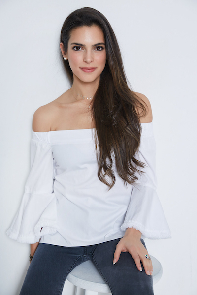 Alexandra Bonetti
