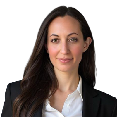 Alexandra Frankel, CEO of Getwizer