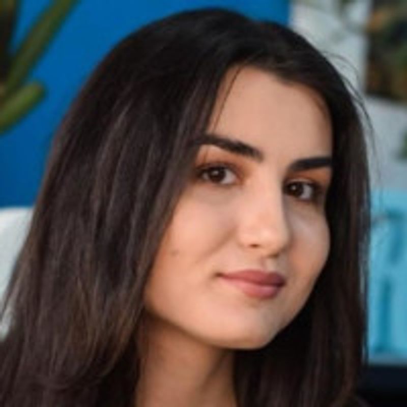 Alexandra Najaryan Built a Growth Engine Out of the Messy Middle