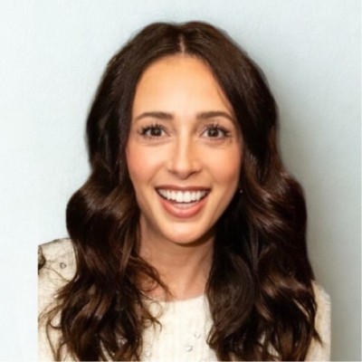 Alexandra Taylor Wants Marketing to Answer One Rude Little Question: Did It Make Money?