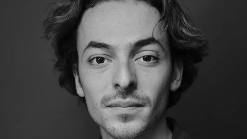 Alexandre Berkovic
