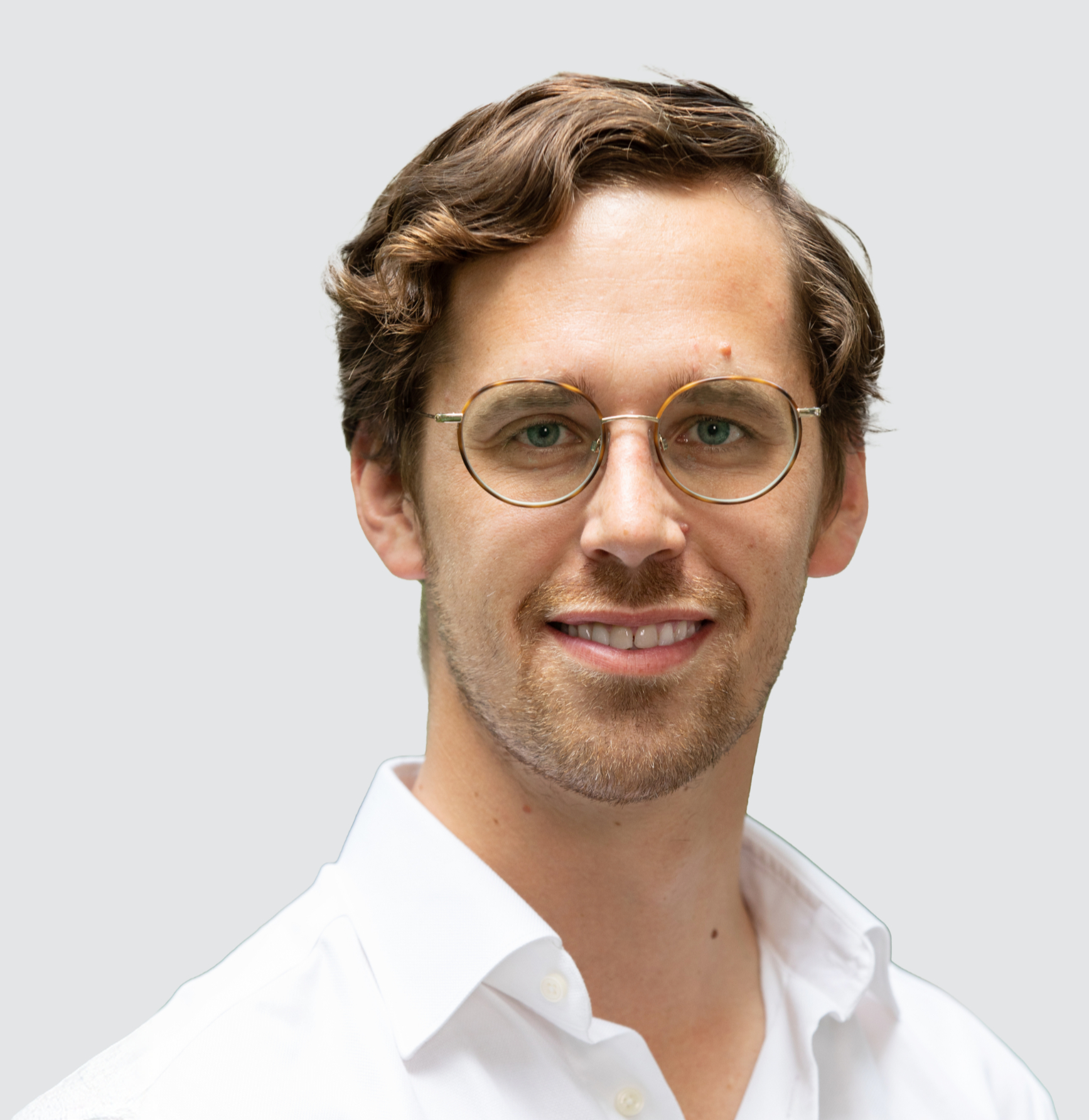 Alexandre Liege Is Building the Pipes Behind Africa’s Next Credit Market