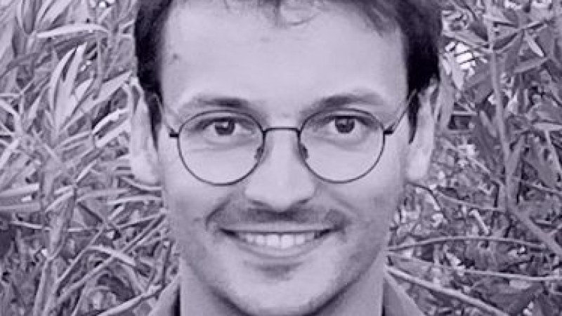Alexandre Pasquiou