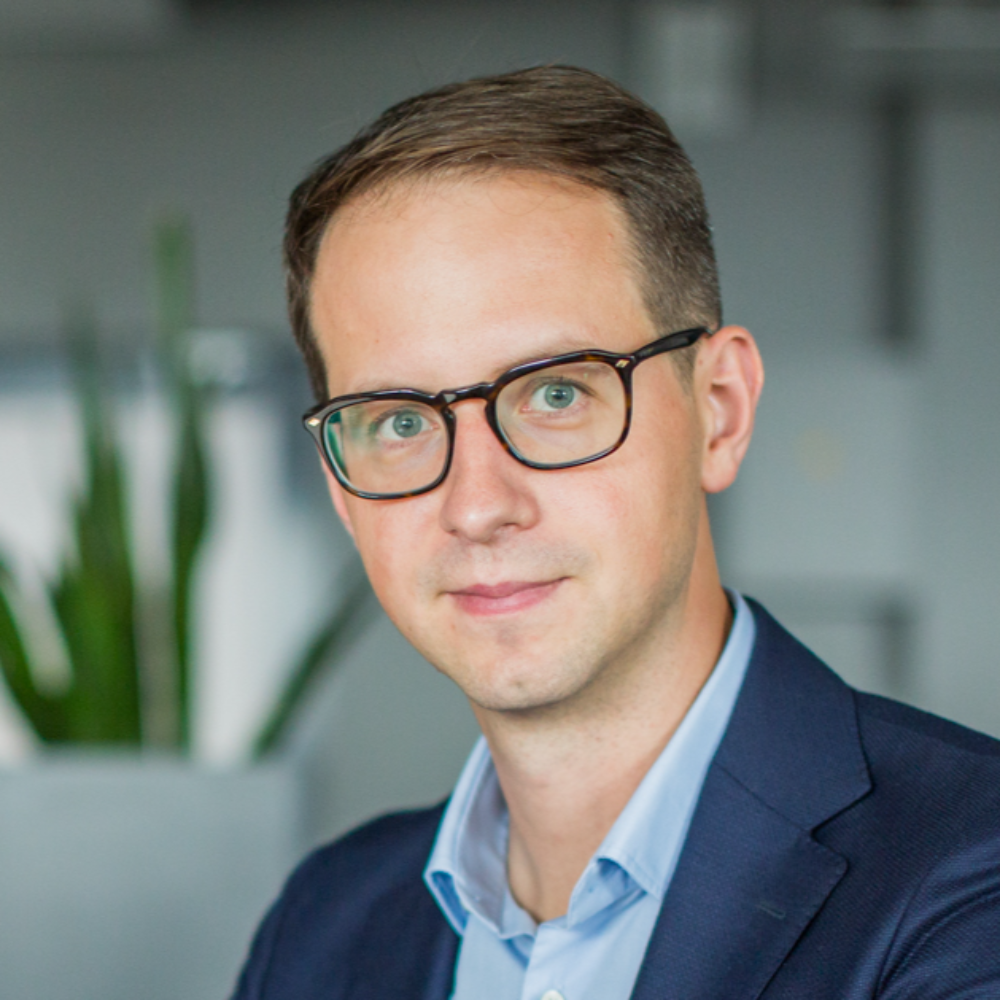 Alexey Khursevich built his career on the unglamorous part