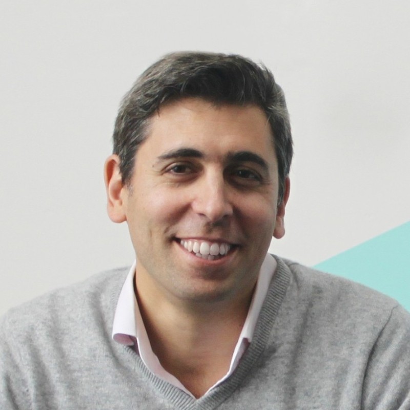 Alexi Suvacioglu Learned the Business by Packing the Boxes