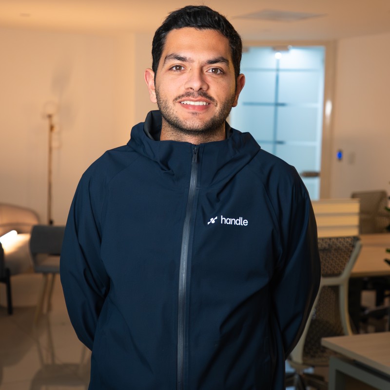 Alfonso de los Ríos and the sabbatical that became a startup