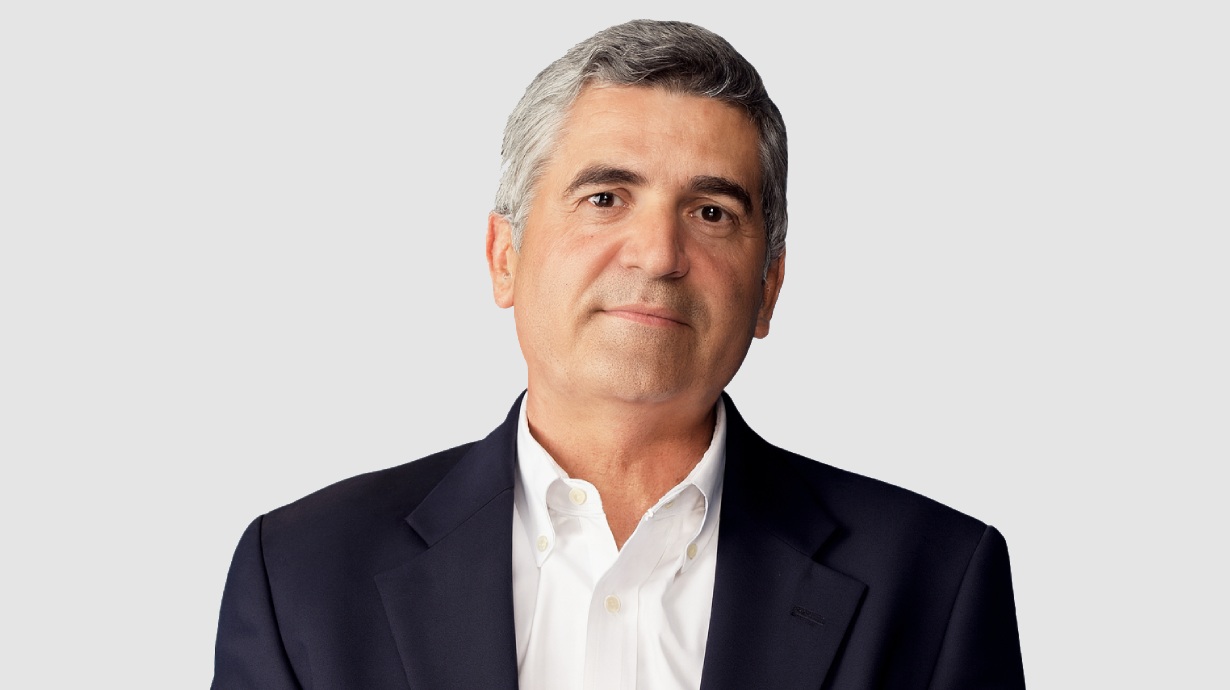 Alfonso Villanueva, EVP and Chief Transformation Officer at Verizon