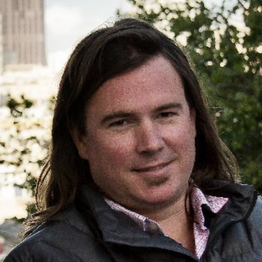 Chip Kahn and the trouble between things