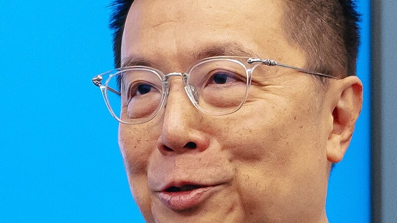 Alfred Chuang