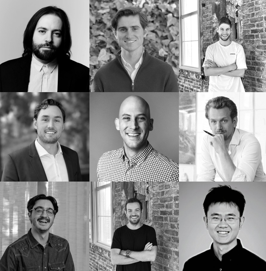 The Algoma team, pictured on the company’s official team page