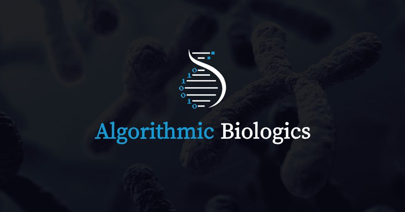 Algorithmic Biologics