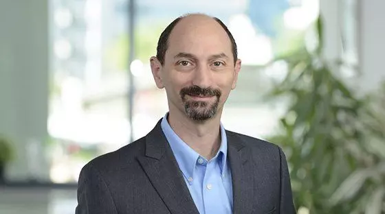 AlgoSec co-founder and CTO Avishai Wool