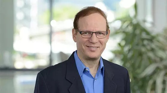 AlgoSec co-founder and CEO Yuval Baron