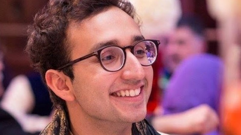 Ali Abdaal