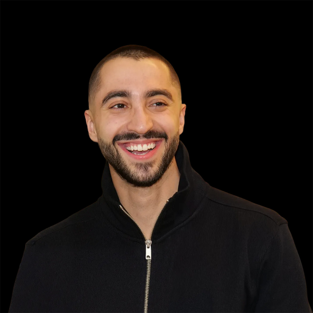 Ali Ansari
