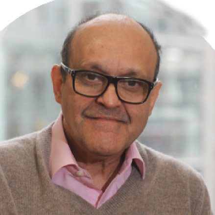 Ali Athar
