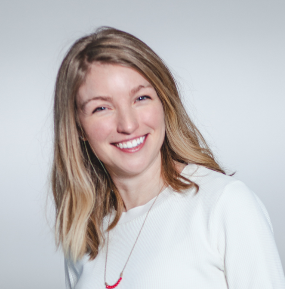 Ali Briggs Carvalho and the People a Résumé Leaves Out