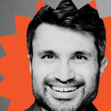 Ali Hussain, CEO and co-founder of Tabs