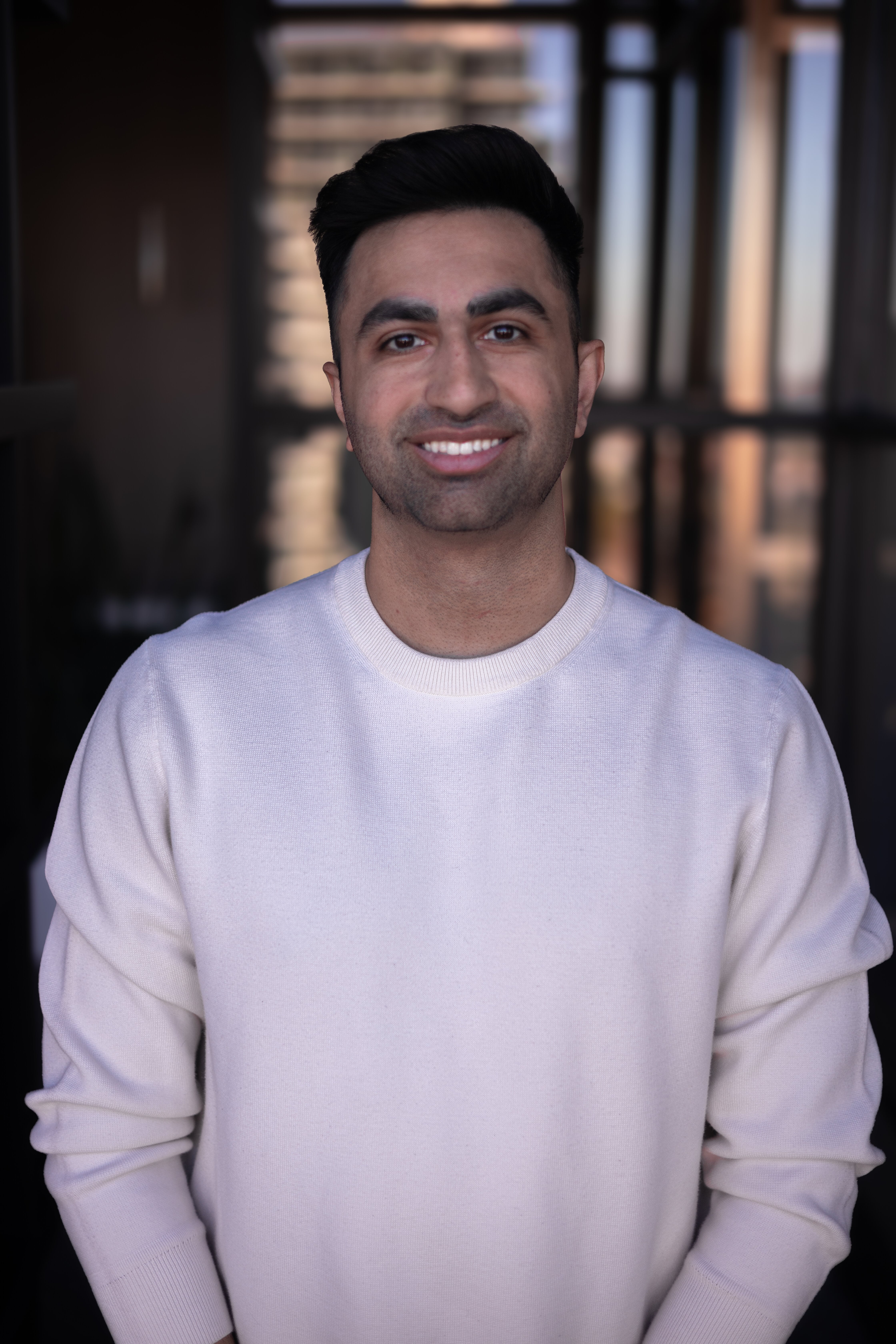 Ali Khokhar