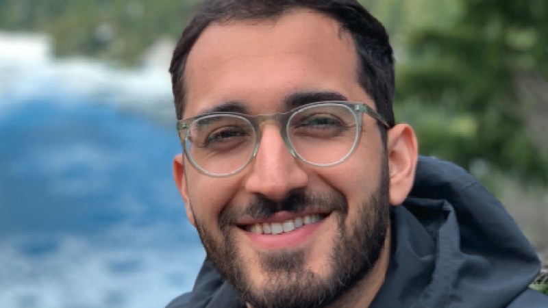 Ali Madani