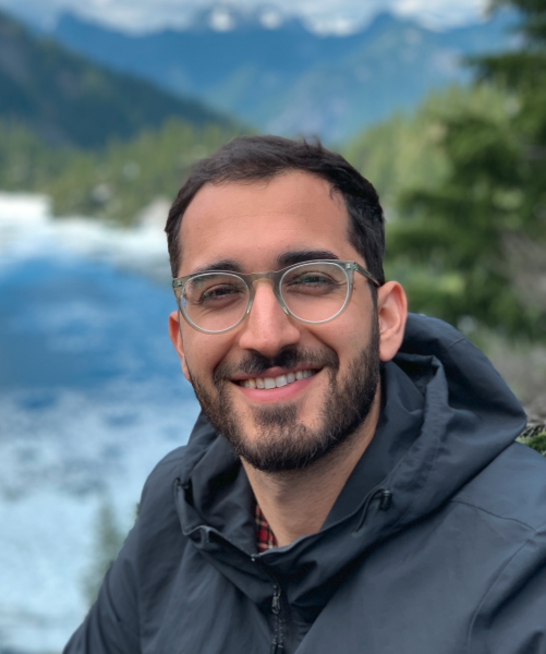 Ali Madani - Founder & CEO, Profluent