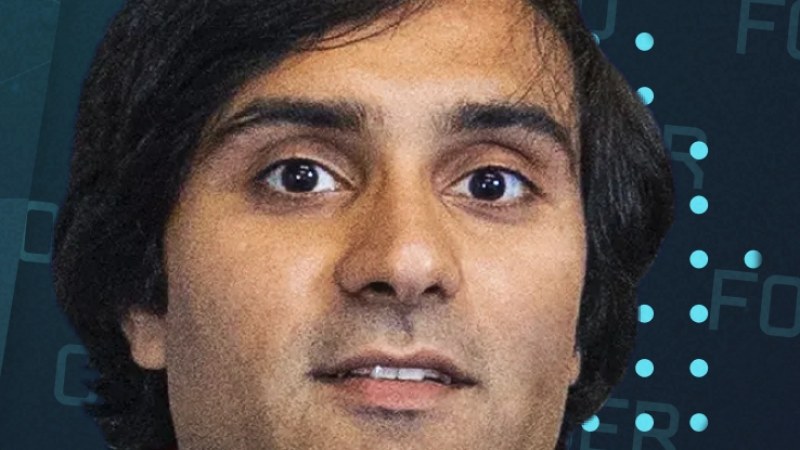 Ali Raza